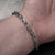 5mm Byzantine Bracelet Stainless Steel