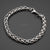 Stainless Steel Wheat Chain Bracelet