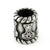 Stainless Steel Thors Hammer Hair Bead