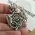 World of Warcraft Alliance Crest Pendant - The Midgard Emporium